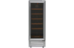 Russell Hobbs RHBI8WC1SS 18 Bottle Integrated Drinks Cooler.